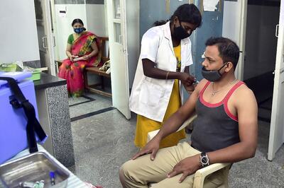 No Relaxation in New Covid-19 Guidelines, Says Karnataka Health Minister