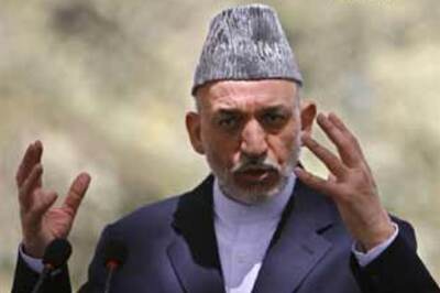 Afghanistan's Karzai to discuss security in India