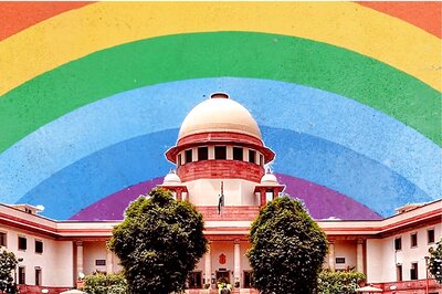 Same-Sex Marriage: SC Says Matter is of ‘Seminal Importance’, Refers to Constitution Bench