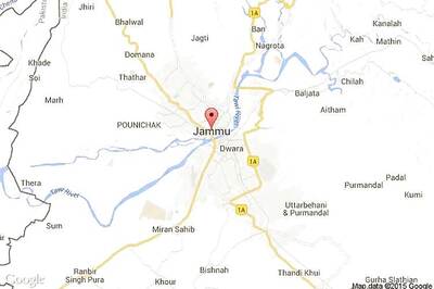 14 killed in road mishap in Udhampur, Government announces exgratia