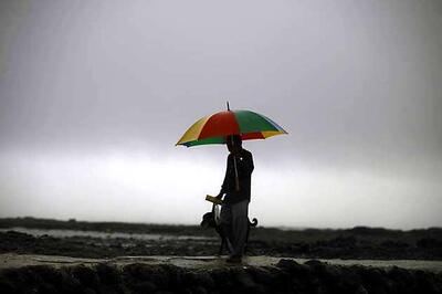Monsoon picking up, no need to be 'alarmist': Government