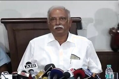 Union Aviation Minister Ashok Gajapathy Raju apologizes for Air India flight delays