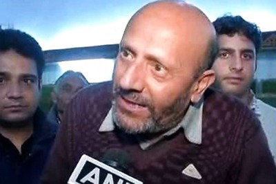 NIA Agrees to Let Engineer Rashid Take Oath as MP, Court to Give Order Tomorrow