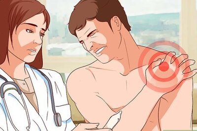 How to Heal from a Broken Collar Bone