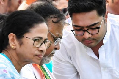 'Abhishek's Life in Danger': Mamata Rebukes Tripura Govt Over Alleged Attack on TMC Workers