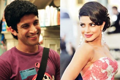 Mumbai Rains: Priyanka Chopra, Farhan Akhtar And Other Celebrities Extend Support, Spread Awareness