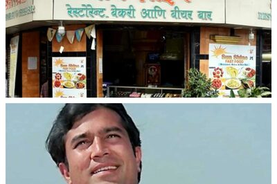 The Loss of Bombay: Sun-Shine Restaurant Downing its Shutters is Another Reminder of the City That Was