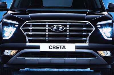 2023 Hyundai Creta and Alcazar Launched in India, Get 6 Airbags as Standard Feature