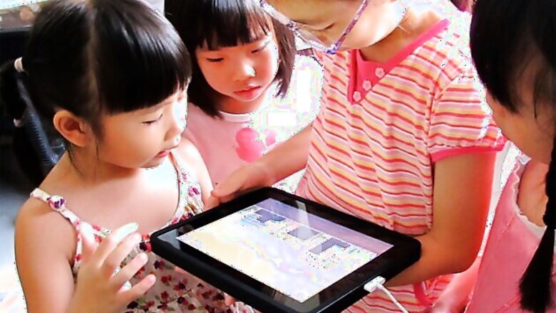 New programme helps shy kids learn
