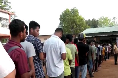 Lok Sabha Polls Begin amid Searing Heatwave, Likely to Intensify across Odisha, Jharkhand, Bengal in Next 3 Days