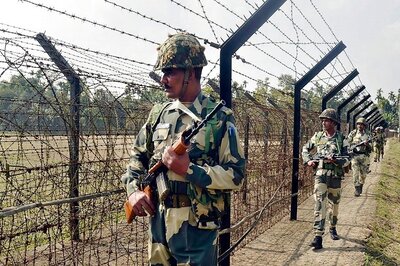 Stranded on India-Bangladesh Frontier, 31 Rohingyas Wait as Border Forces Pass the Buck