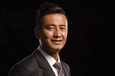 Former India Players Want Ex-captain Bhaichung Bhutia to Contest for AIFF President's Post