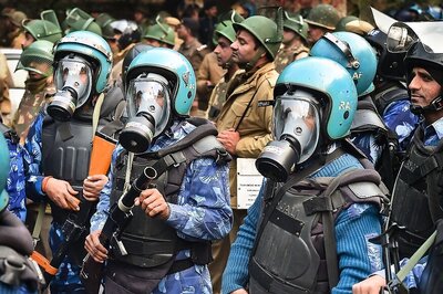 UP Man Alleges Brother Shot by Cop During CAA Stir Was Alive but Unattended in Hospital for Hours