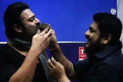 Prabhas Wraps Shooting for His Part in 'Adipurush', Film to Hit Theatres in August 2022