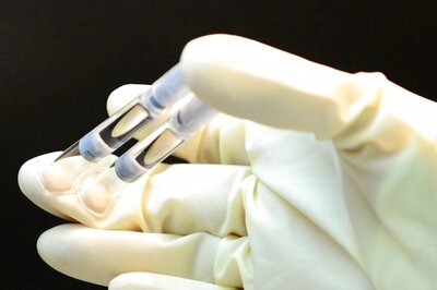 Delhi 'Spurious Drugs' Case: Centre Orders CBI Probe Into Supply of 'Sub-standard' Medicines in Hospitals