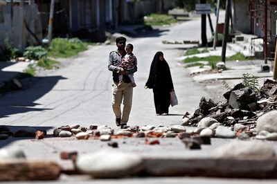 'Two Scenarios...': Mehbooba's Daughter on 'Lose-Lose' Situation Ahead of EU Delegation's Kashmir Visit