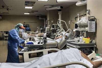 Scientists Assemble: COVID-19 Has Changed How the World Does Science, Together