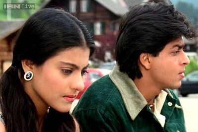 'Ja Simran ja, jee le apni zindagi': 15 iconic DDLJ dialogues that we know by heart