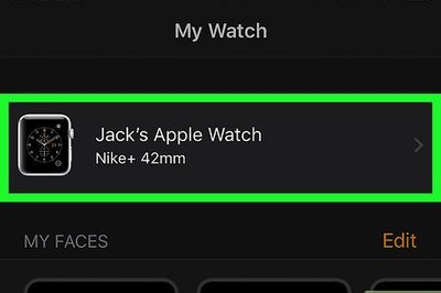 How to Enable the Activation Lock on the Apple Watch