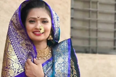 Watch: Gautami Patil Shakes A Leg With MLA Sandeep Dhurve