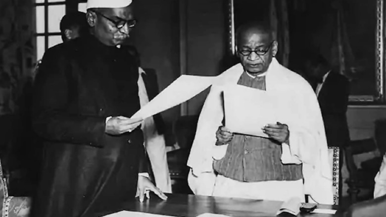 Dr Rajendra Prasad's Birth Anniversary: Remembering the First President of India