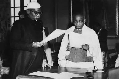 Dr Rajendra Prasad's Birth Anniversary: Remembering the First President of India