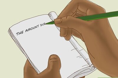 How to Consolidate Loans