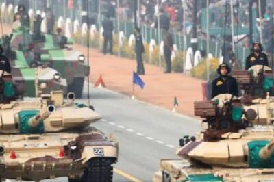 With Defence Spend Below 1% of GDP in Last 5 Years, Parl Panel Wants More Focus on Funding R&D