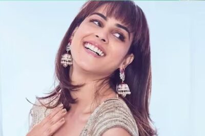 '400 Girls Auditioned For Jaane Tu Ya Jaane Na, I Declined The Offer Initially': Genelia D'Souza