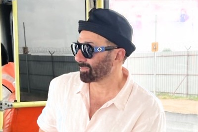 Sunny Deol On Gadar 2 Success: 'Not Sure Whether I Deserve It'