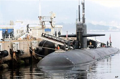 US begins naval drills amidst North Korea nuclear threat