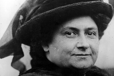 Who was Maria Montessori?