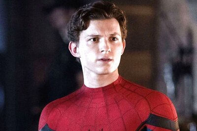 Tom Holland Discusses Legacy And Future Of Spider-Man Franchise At Sands Film Festival