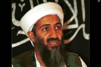 Bin Laden's Son Wants to Avenge Father's Killing: Ex-FBI Agent