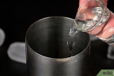 How to Mix a 666 Cocktail