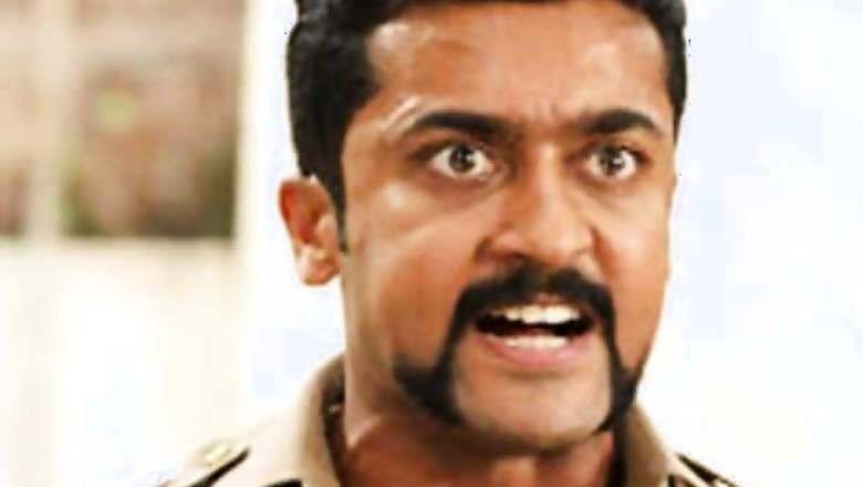 Hari to retain original cast for 'Singam 2'