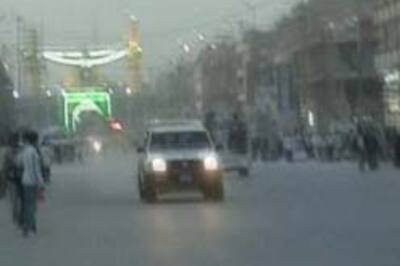 Female suicide bomber kills 40 in Iraq