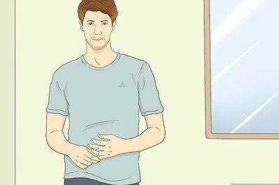 How to Eat at a Buffet