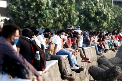 Over 5 States Record Highest-ever Spike on Same Day as India's 2nd Covid Wave Hits Hard