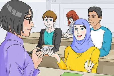 How to Stop Sleeping in Class