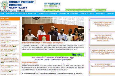 AP DElEd 1st Year Results 2018 released at bseap.org, Check Now