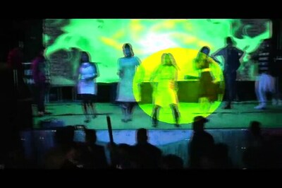 Man Guns Down Pregnant Dancer for Refusing to Dance With Him