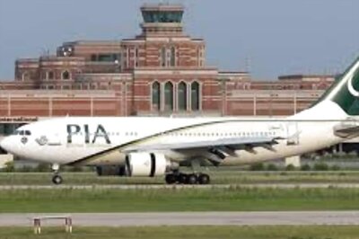 Pakistan to Review Reopening Its Airspace for Indian Flights, Says Civil Aviation Official