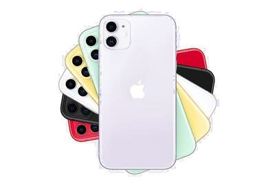 iPhone 11 Was the Highest Shipped Phone in 2020; Apple, Samsung Xiaomi Dominate Top 10 List