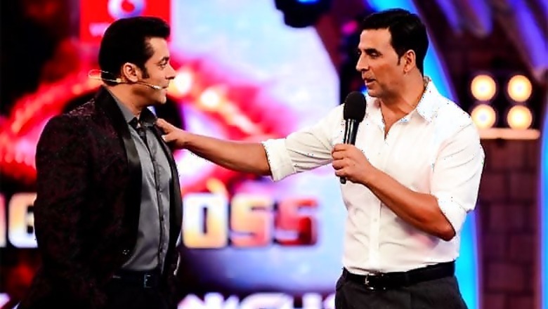 Bigg Boss 7: Live blog