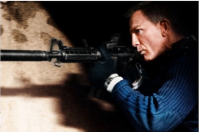 Daniel Craig Opens up on Delay in 'No Time To Die' Release: This Isn't the Right Time