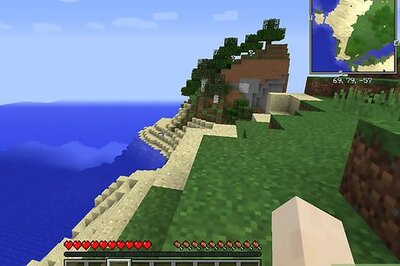 How to Make a Good Minecraft House on Your First Night