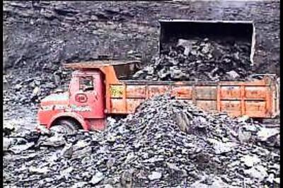 Government invites bids for coal blocks