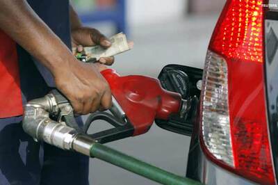 Fuel prices to go up by Rs 2.96 per litre