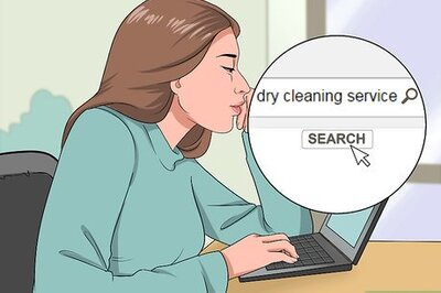 How to Choose a Dry Cleaning Service